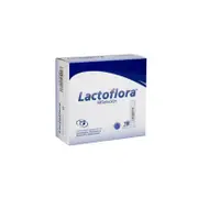 Lactoflora Solution 28 Sachets