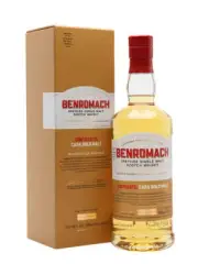 Benromach Contrasts Cara Gold Malt 2010 700ml