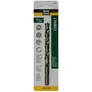 DISSTON COMPANY 197684 MM11/32x4-3/4Cob Drill Bit