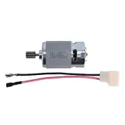 Powerful 555C 24V Electric Motor for Kids Electric Cars Optimize Your Ride