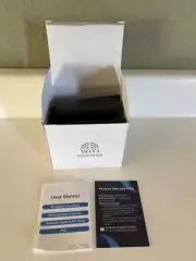 2024 WiFi Extender Signal Booster Home Covers Up to 10000 Sq.ft and 36 Devices