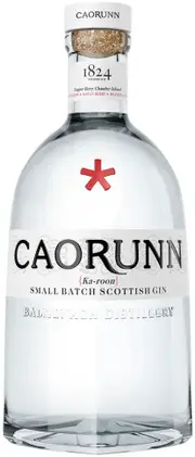 Caorunn Small Batch Scottish Gin 1L