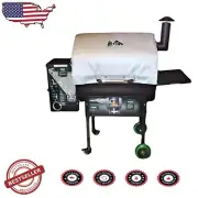 Durable Thermal Blanket for Daniel Boone Choice Grills - Lightweight & Efficient