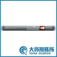 在飛比找PChome商店街優惠-【Blackmagic】ATEM 1 M/E Product