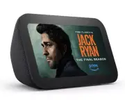 Echo Show 5 (3rd Gen 2023 release) | Smart display with 2x the bass Charcoal New