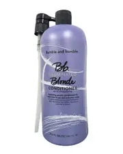 Bumble and bumble. Unisex 33.8oz Blonde Conditioner