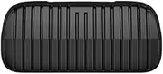 Compatible for New Tesla Model Y Launch 2025+ Juniper 2025+ TPE Floor Mats & Cargo Liner, All Weather Trunk Mats Floor Liner Backrest Mats(Frunk Mat)