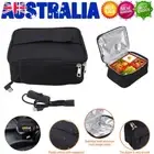 5V Portable Mini Microwave Heated Electric Lunch Box Food Warmer for Car