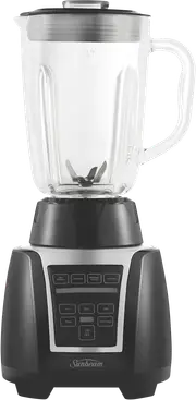 Sunbeam Auto Clean Blender