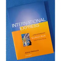 在飛比找蝦皮購物優惠-🌎International Express 附口袋書 語言