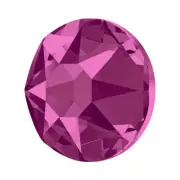 Swarovski SS20 Fuchsia 2078 HotFix Crystals Pack - 28pc