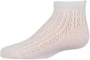 [MeMoi] Pelerine Anklet Socks