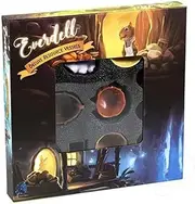 Tabletop Tycoon Everdell - Deluxe Resource Vessels Game