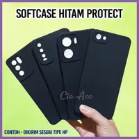 在飛比找蝦皮購物優惠-SAMSUNG Hitam 手機殼黑色保護三星 Note 3