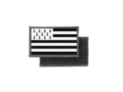 Patch Printed Badge Flag Britain Breton