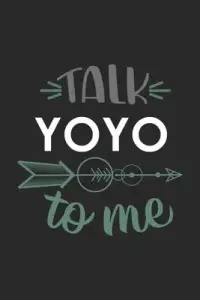 在飛比找博客來優惠-Talk YOYO To Me Cute YOYO Love