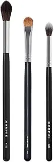 [MORPHE] Basic Eye Brush Trio (3 Count)