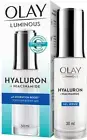 Olay Luminous Hyaluron + Niacinamide Serum 30Ml