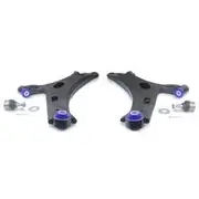 Superpro Front Lower Control Arm Kit including Ball Joints - TRC1040