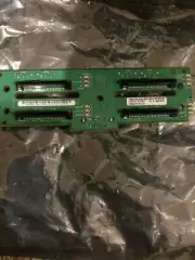 *NEW* Sun SunFire T2000 Server 4-Slot SAS / SATA Backplane Board 501-7503-01