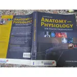 112/10-3 ANATOMY AND PHYSIOLOGY FOR HEALTH PROFESSIONALS