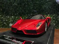 在飛比找有閑購物優惠-1/18 HH Model Ferrari Enzo 200