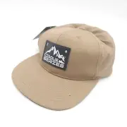 Cirque Series On Cloud Black Diamond Alta Utah Snapback Hat Patch Ball Cap Ski