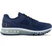 Nike Air Max 2013 - Men's Sneakers Shoes Blue FZ4140-419 EU 45 US 11