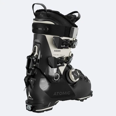 2025 Atomic Hawx Prime XTD 95 BOA Women's Ski Boots - AE503040