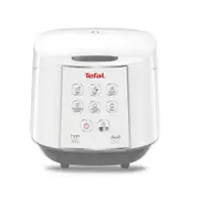 Tefal 10-Cup Rice & Slow Cooker