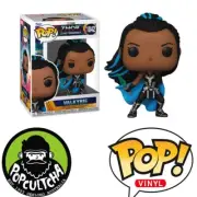 Thor 4: Love and Thunder - Valkyrie Pop! Vinyl Figure "New"