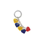 [SEVEN SELECT] HUMAN MADE HEART KEY CHARM 愛心 鑰匙圈 實體店面 限定