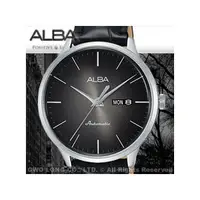 在飛比找PChome商店街優惠-ALBA 雅柏 手錶專賣店 國隆 AL4109X1 機械男錶