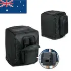 Storage Bag For JBL Partybox Encore Essential Speaker Microphone Organizer Cover