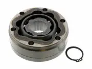 For 1968-1973 Volkswagen Fastback CV Joint 94832GZ 1969 1970 1971 1972 CV Joint (for: Volkswagen)
