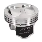 Wiseco 4v 10.5:1 83.5MM Piston Shelf Stock Kit Fits MAZDA MIATA 1.8L