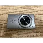 缺貨 數位相機 PANASONIC LUMIX DMC-FH10