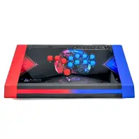 在飛比找蝦皮購物優惠-SONY PS4 PS3 PC 拳霸 Q3 HITBOX 紅