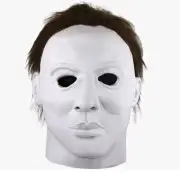 Official Michael Myers Halloween Mask