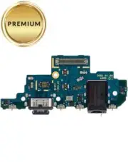 Galaxy A52 5G (A526U/2021) Charging Port Board with Headphone Jack (US Version)