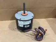 US MOTORS 0131L00061S 1/4 HP CONDENSOR FAN MOTOR 208-230/60/1 1075 RPM 1 SPEED