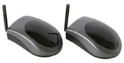 PROLINK DIGITAL IR EXTENDER Model: DIR-500