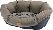 83738212 Plastic Dog Bed Cushion Cover for Siesta DX2 Sofa Sofa Tweed 2 Bed Dog
