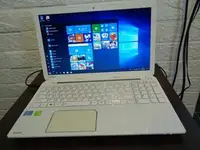 在飛比找旋轉拍賣優惠-Toshiba i5/win10/4Gb/750Gb hdd