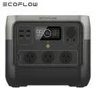 ECOFLOW River 2 Pro (700) 716Wh Power Station 1600W Max 230V Solar Generator