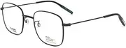 [Tommy Hilfiger] Black Unisex Optical Frames black Unisex