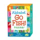 骰子人桌遊-字母釣魚趣Alphabet Go Fish(繁)認識單字.發音