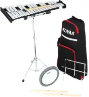 Tama TBK100B Bell Kit