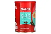 Nestle Hot Cocoa Mix, Rich Milk Chocolate Flavour, Fat Free (208g)