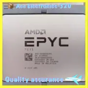 AMD EPYC Milan 7C13 CPU 64 2.0ghz cores unlocked , OEM Version of AMD EPYC 7763